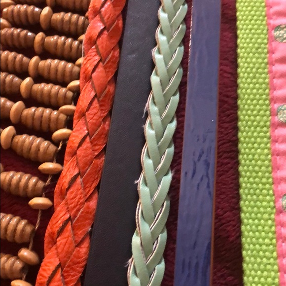 Belts - Picture 7 of 8